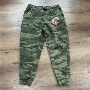 O’Neill Sweat pants ! Small